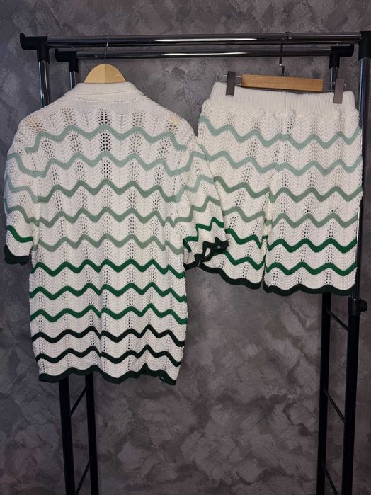 Compleu /Set Vara Casablanca