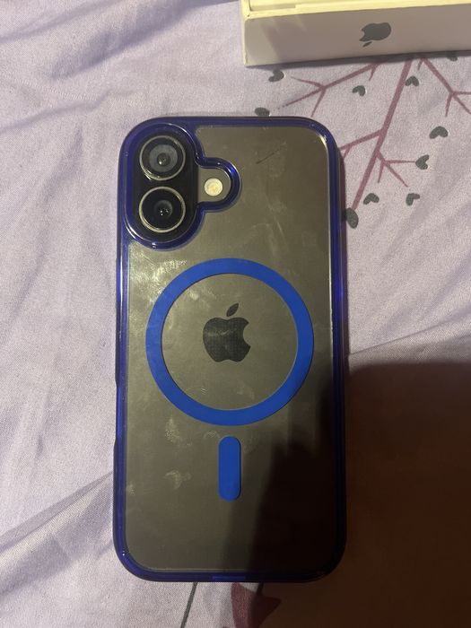 Iphone 17 display schimbat