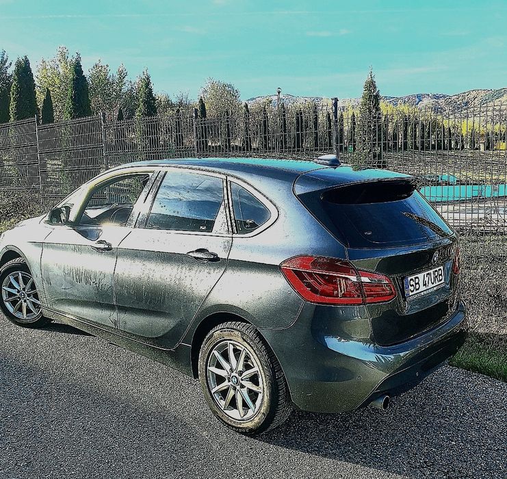 BMW Seria 2 2016 — imagine 3