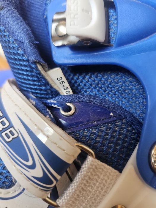 Продам ролики детские