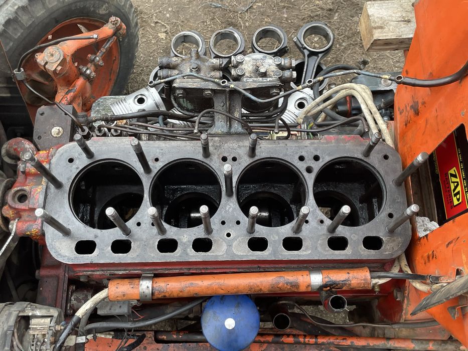 Tractor de vanzare U 650