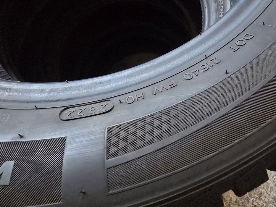 Hankook 195/60 R16 89H MS iarnă