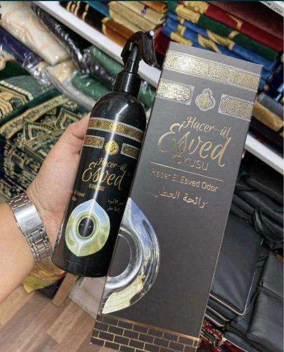 Қағба хош иісі 400 мл