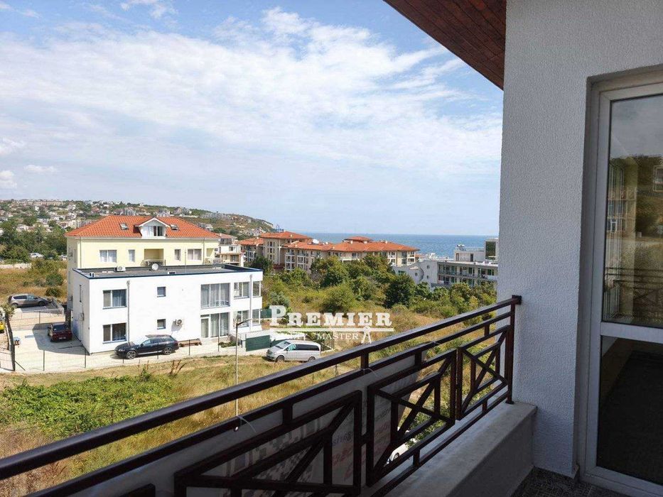 Представяме на вашето внимание двустаен апартамент в комплекс