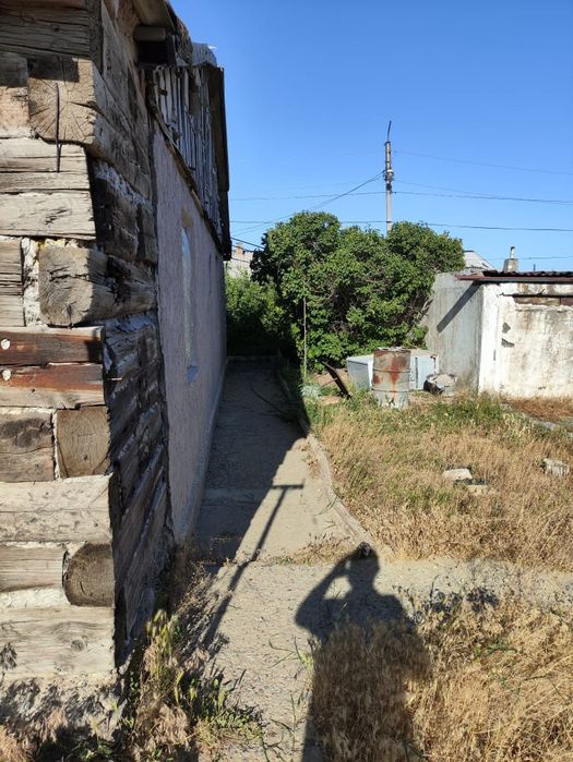 Продам дом МЭЗ бижанова 2/1