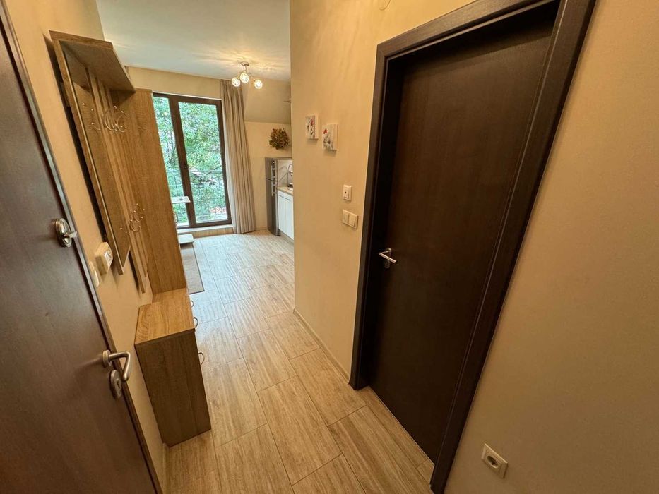 Дава се под наем Двустаен апартамент в София, Център - 52 кв.м за 400 € - Снимка #6