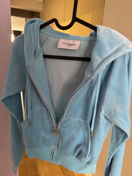 Суитчър Juicy Couture