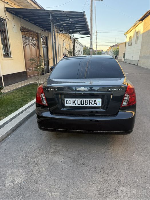 Продается Gentra Evro Avtomat 2015