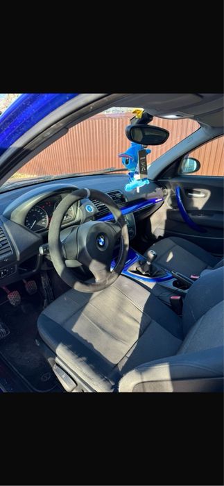 vand bmw seria 1