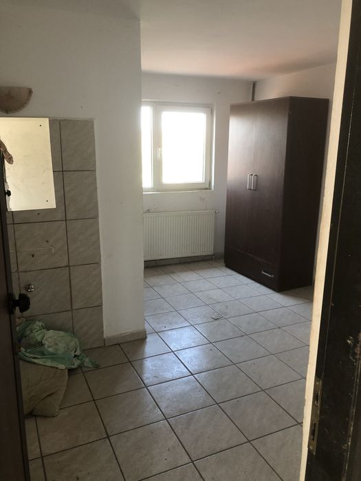 Teren si cladire de inchiriat Soaeaua Alexandriei