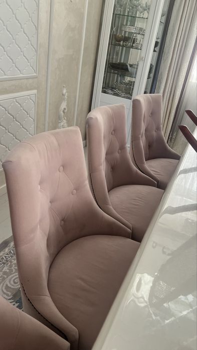Мягкие Стулья продам