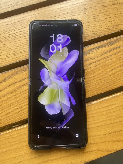 Vans samsung z4 flip