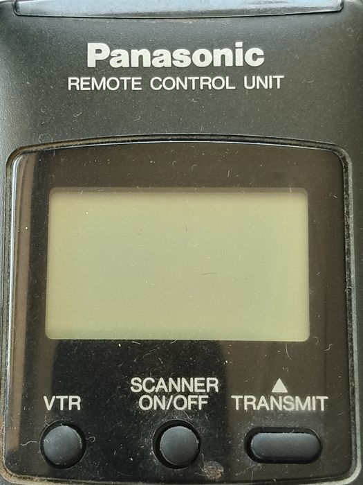 Дистанционно Panasonic
