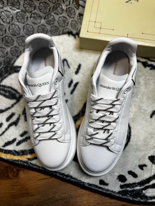 Adidasi Alexander Mcqueen