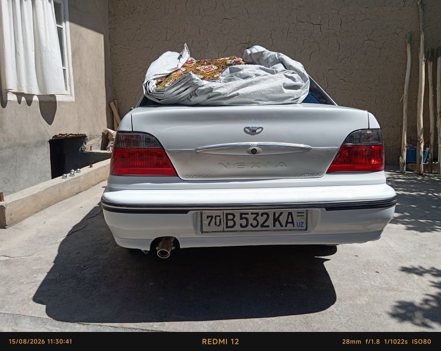 Niksiya sotiladi 2005 yil