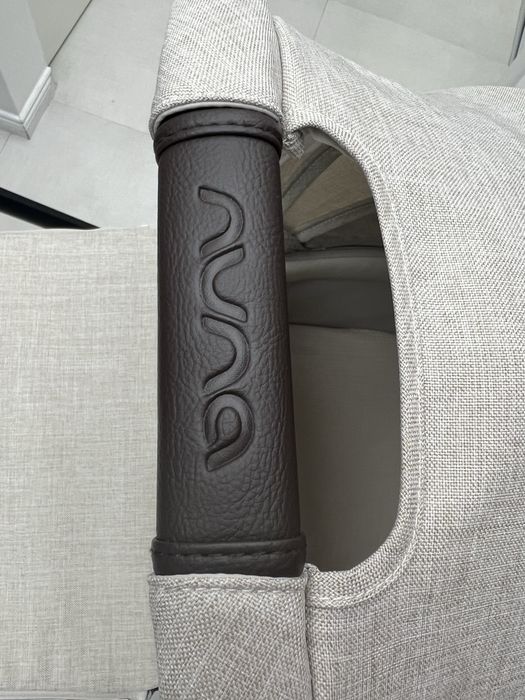 Кош за новородено Nuna LYTL