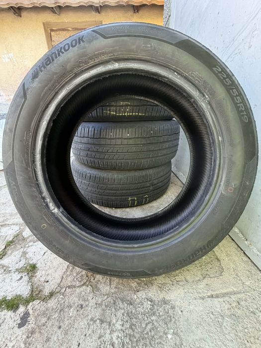 Hankook Ventus S1 evo 3 SUV 225/55/19