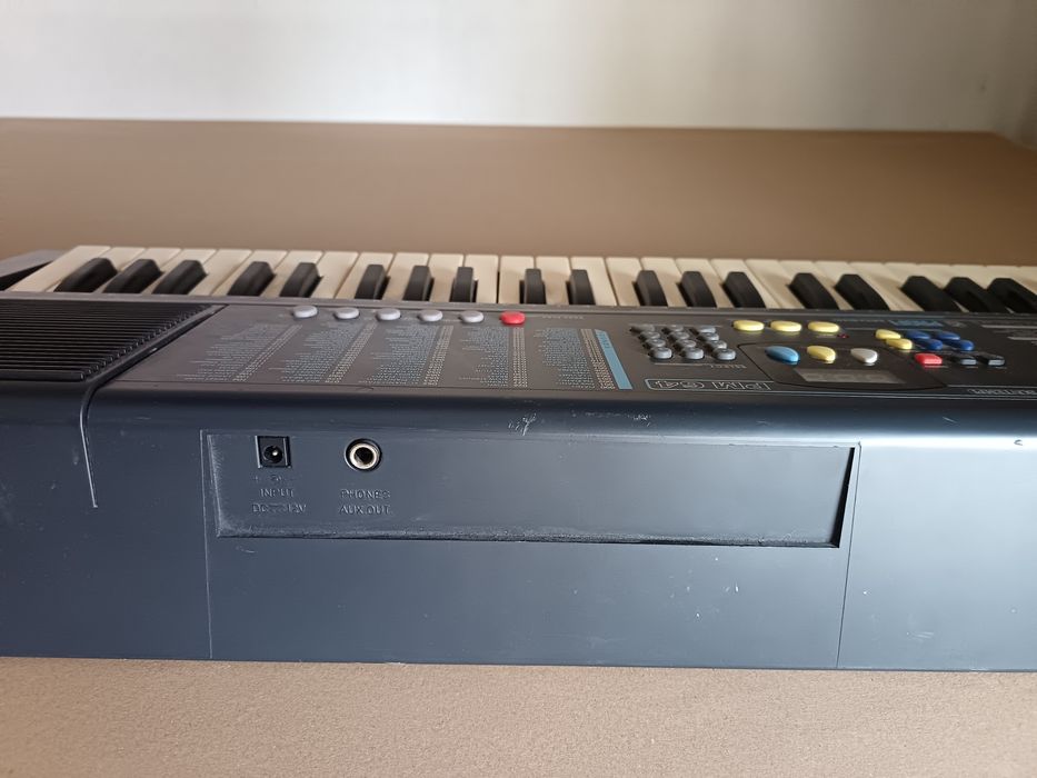 Синтезатор йоника клавир Bontempi PM64