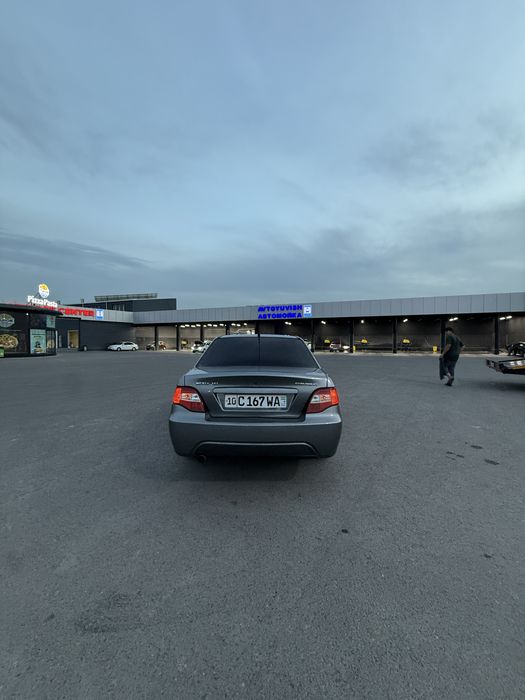 Nexia 2 1.6L sotiladi Yili:2015