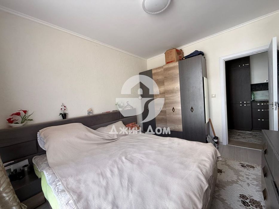 Продава се Двустаен апартамент в к.к. Слънчев бряг - 42 кв.м за 2667 €/кв.м - Снимка #5