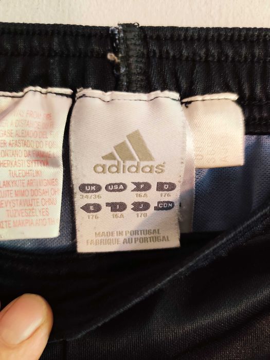 Детски комплект Adidas Milan