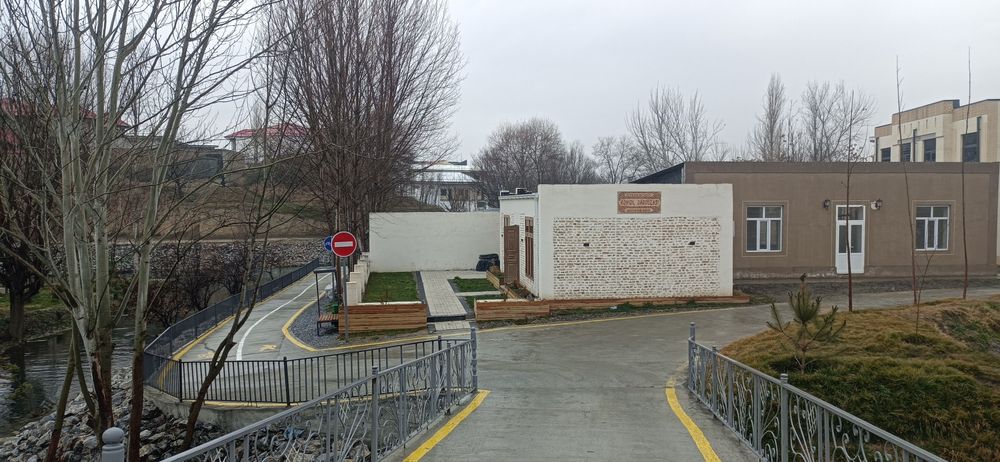 Сдается в аренду коммерческое здание в туристической зоне Конигил.