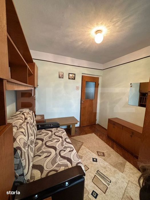 Apartament Cu 4 Camere, Langa Muzeu