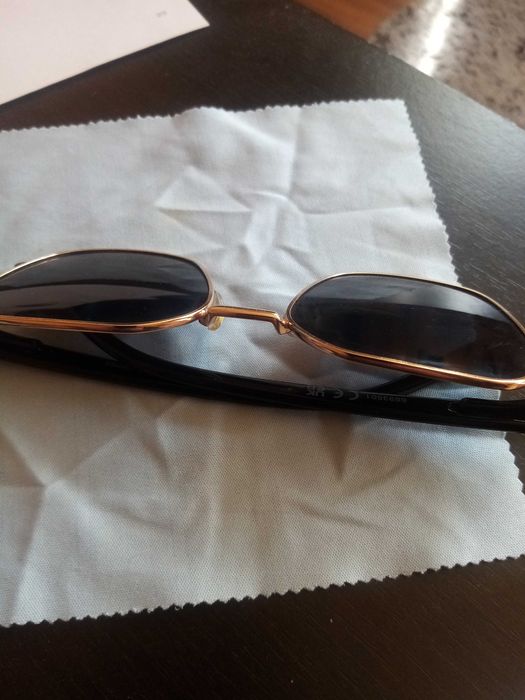 Нови слънчеви очила