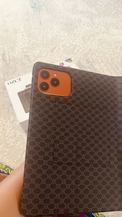 Планшет 17 pro max