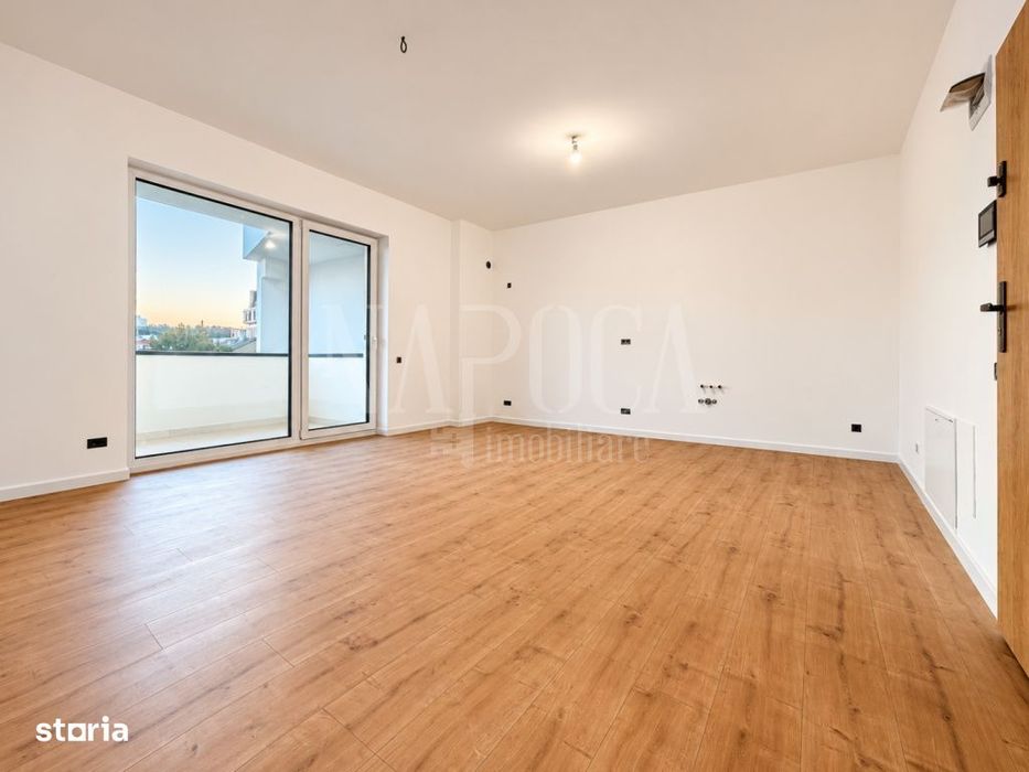 Apartament 2 camere de vanzare in Centru, Cluj Napoca