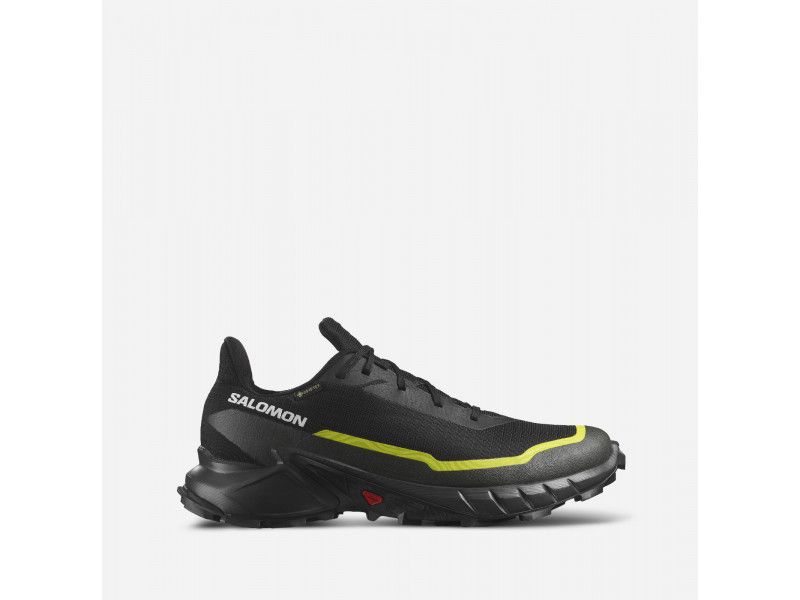 Salomon Alphacross 5 Gore tex  размери - 44, 44 2/3, 46 2/3