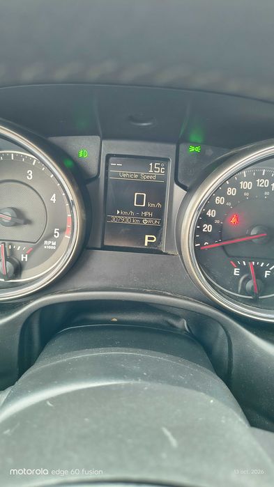 Vand Jeep Grand cherokee