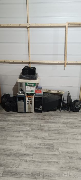Elektronika harhil narsala bor