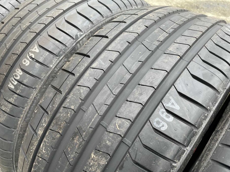 285/45/20 PIRELLI Pzero PZ4 108W 2021 Чисто Нови