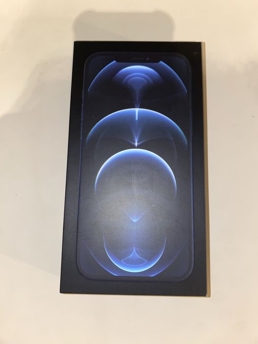 Запазен Iphone 12 Pro Max 128 GB