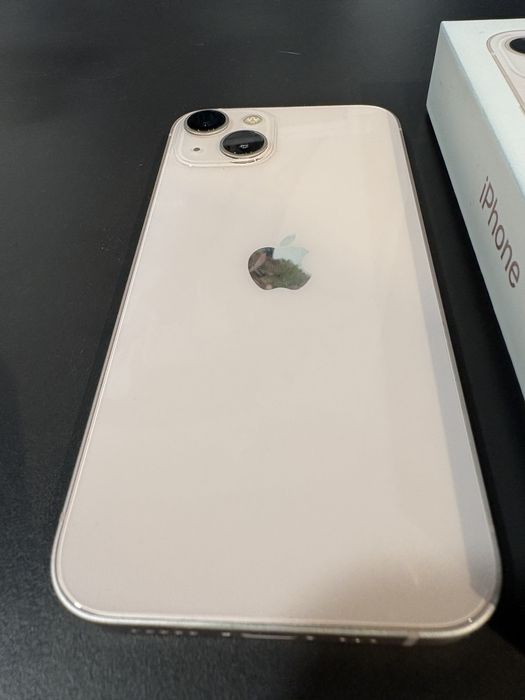 Iphone 13, 128GB
