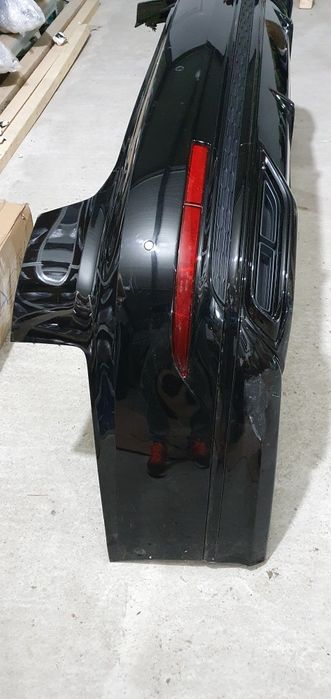 Audi A8 S8 D5 4N bara fata bara spate bari s line s-line S8
