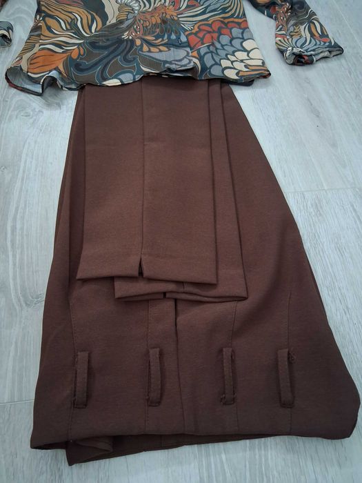 Лот риза и панталон