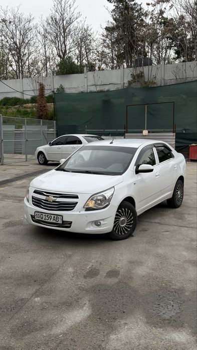 Chevrolet Cobalt 2020 Oq Avtomat