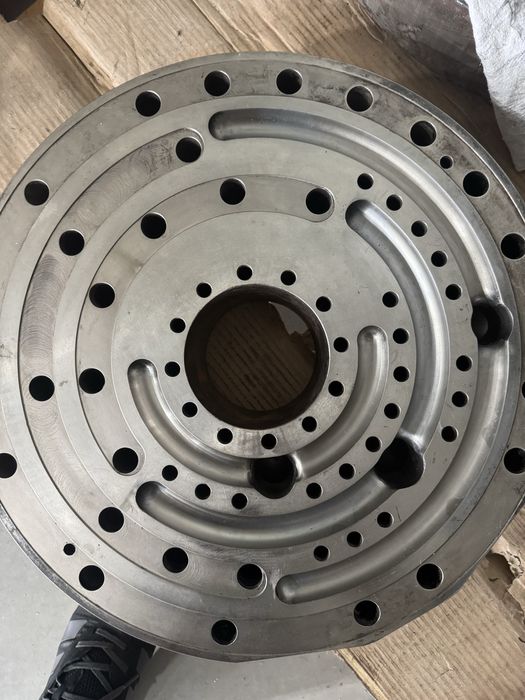 Reparatii si intretinere matrite de injectie mase plastice