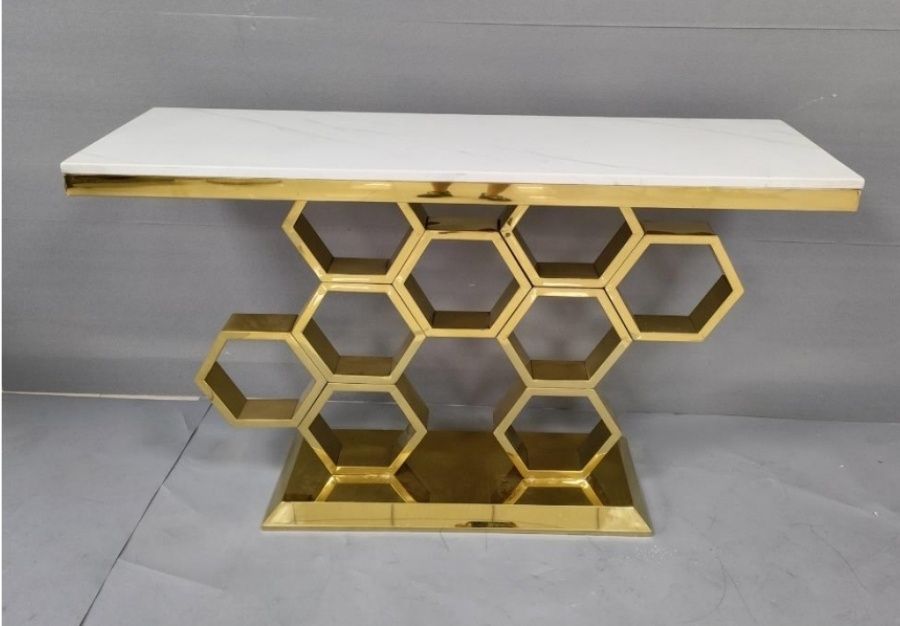 Консоль для хола