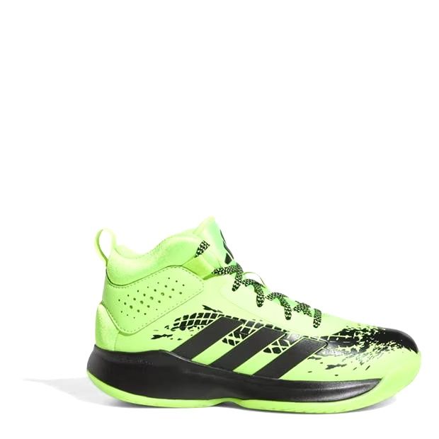 Adidas Originals Cross Em 5 Ghete Baschet