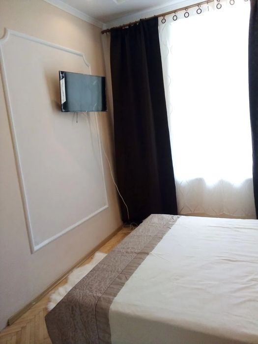 1-но комнатная. Абая.