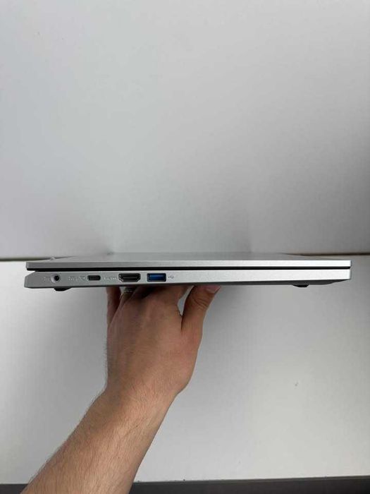 Laptop Acer Aspire 3 A315-24P-R1N6, Ryzen 5 7520U, 16GB DDR5, 512GB SSD