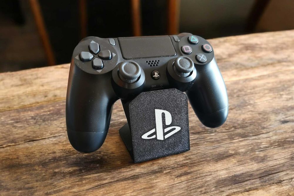 Стойка за джойстик PS4/PS5 и Xbox