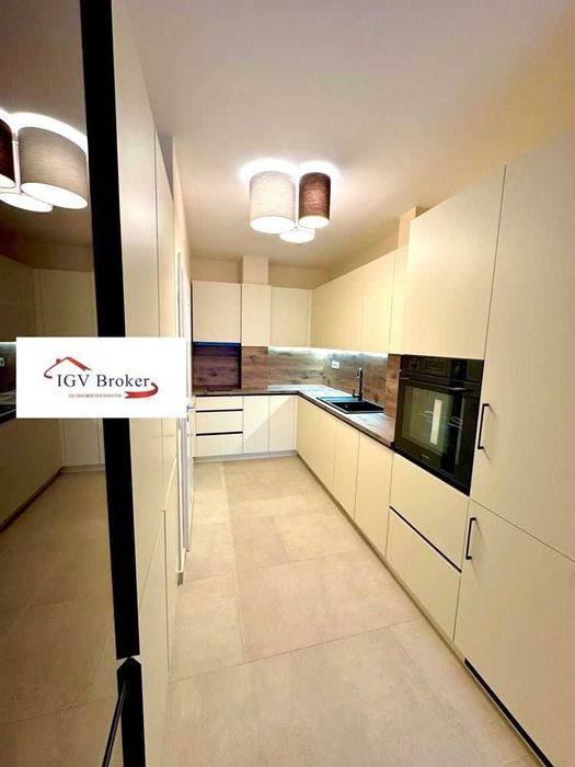 Дава се под наем Двустаен апартамент в София, Студентски град - 65 кв.м за 767.55 € - Снимка #3