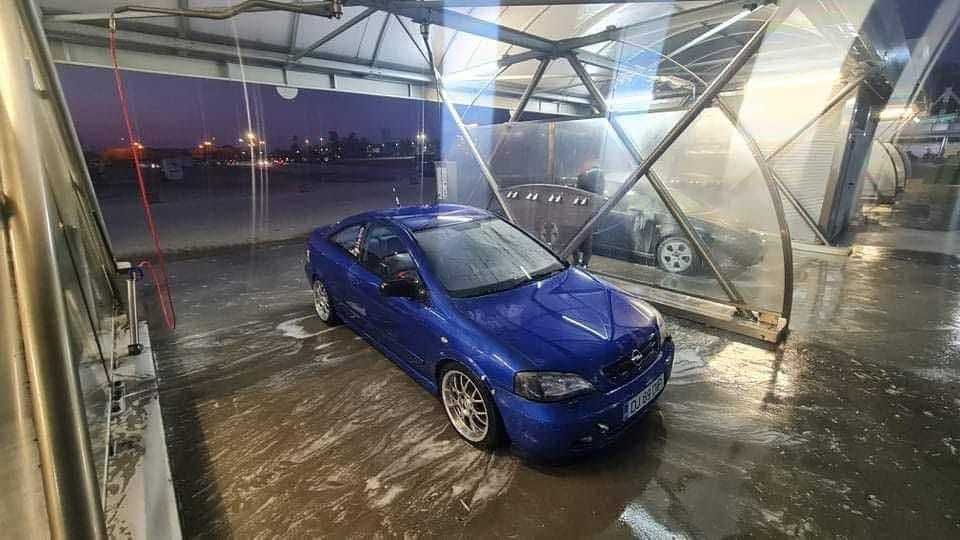 Piese / Dezmembrari Opel Bertone Turbo 2.0 FORJAT 310 cai
