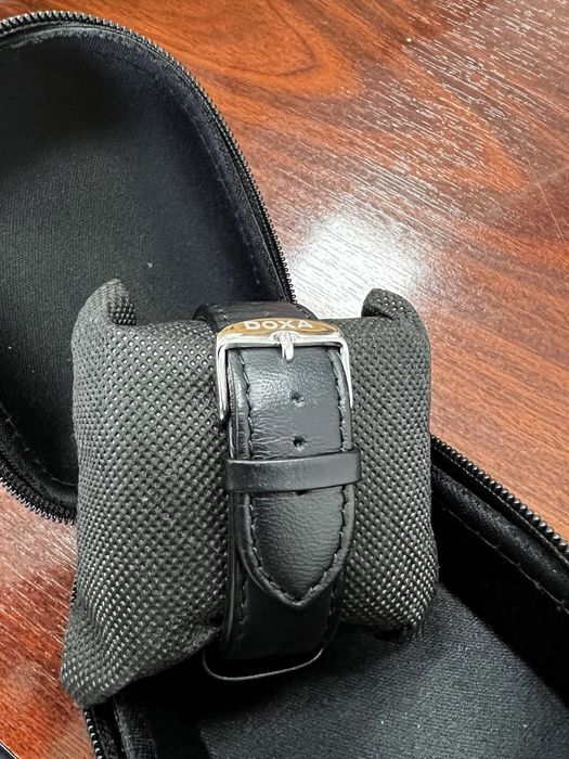 Ceas Doxa Grafic Square 360.10.022.01