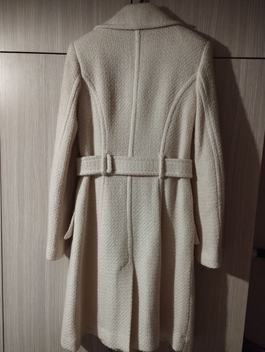 Дамско палто от премиум селекция - Mango!!!