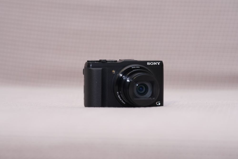 Sony DSC-HX50V Aparat foto compact